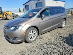 2C4RC1FG6JR113158 2018 CHRYSLER PACIFICA
