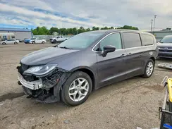 2C4RC1FG6JR123642 2018 CHRYSLER PACIFICA