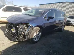 2C4RC1FG6JR126444 2018 CHRYSLER PACIFICA