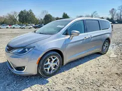 2C4RC1FG6JR126461 2018 CHRYSLER PACIFICA