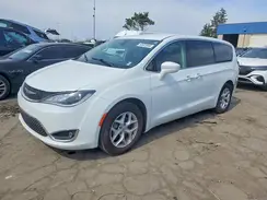2C4RC1FG6JR128730 2018 CHRYSLER PACIFICA