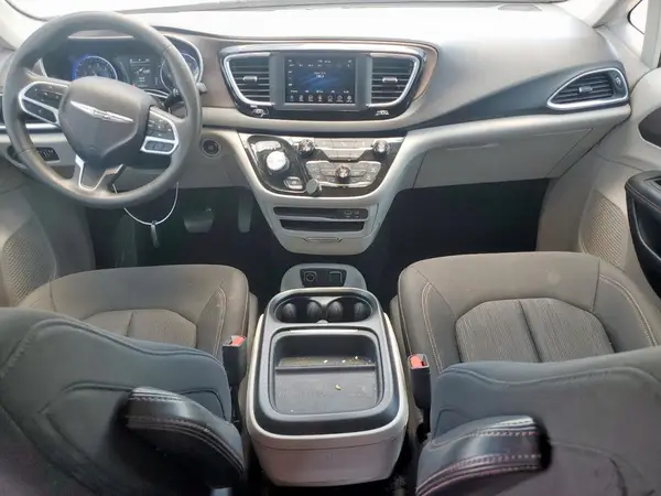 2C4RC1FG6JR212188 2018 CHRYSLER PACIFICA - Image 8