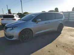 2C4RC1FG6JR228150 2018 CHRYSLER PACIFICA