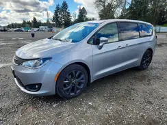2C4RC1FG6JR229279 2018 CHRYSLER PACIFICA