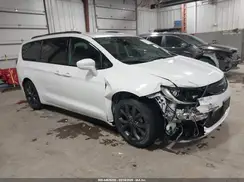 2C4RC1FG6JR234191 2018 CHRYSLER PACIFICA
