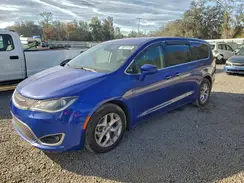 2C4RC1FG6JR234644 2018 CHRYSLER PACIFICA