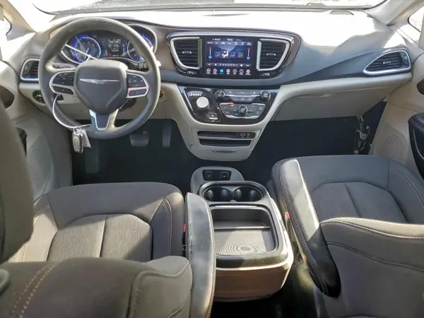 2C4RC1FG6JR234644 2018 CHRYSLER PACIFICA - Image 8
