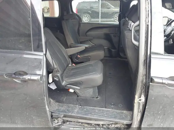2C4RC1FG6JR235101 2018 CHRYSLER PACIFICA - Image 8