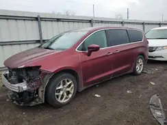 2C4RC1FG6JR235518 2018 CHRYSLER PACIFICA