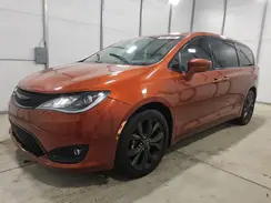 2C4RC1FG6JR263559 2018 CHRYSLER PACIFICA