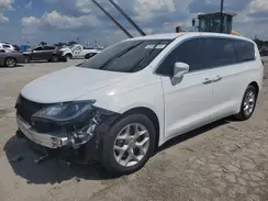 2C4RC1FG6JR274626 2018 CHRYSLER PACIFICA