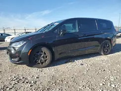 2C4RC1FG6JR306457 2018 CHRYSLER PACIFICA