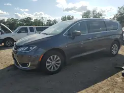 2C4RC1FG6JR339619 2018 CHRYSLER PACIFICA