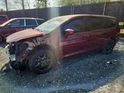 2C4RC1FG6JR339622 2018 CHRYSLER PACIFICA