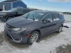 2C4RC1FG6JR339815 2018 CHRYSLER PACIFICA
