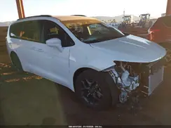 2C4RC1FG6JR340561 2018 CHRYSLER PACIFICA