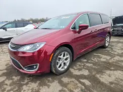 2C4RC1FG6JR351267 2018 CHRYSLER PACIFICA