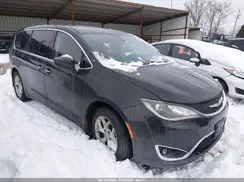 2C4RC1FG6JR352337 2018 CHRYSLER PACIFICA