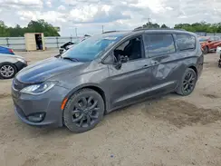 2C4RC1FG6JR356825 2018 CHRYSLER PACIFICA