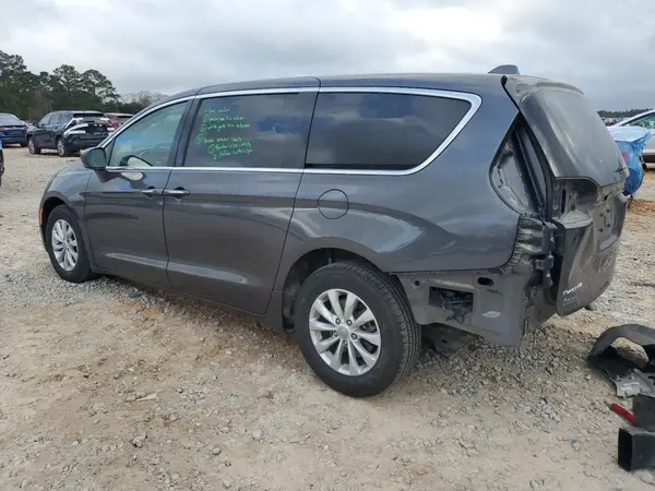 2C4RC1FG6KR523945 2019 CHRYSLER PACIFICA - Image 2