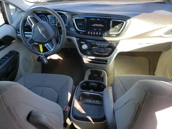 2C4RC1FG6KR526067 2019 CHRYSLER PACIFICA - Image 8