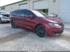 2C4RC1FG6KR532127 2019 CHRYSLER PACIFICA