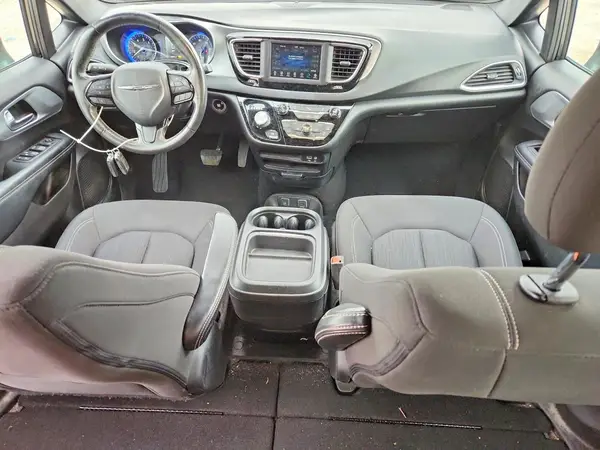 2C4RC1FG6KR532452 2019 CHRYSLER PACIFICA - Image 8