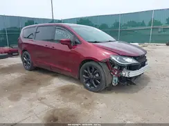 2C4RC1FG6KR537747 2019 CHRYSLER PACIFICA