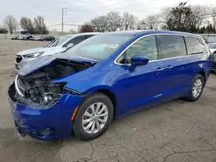 2C4RC1FG6KR541362 2019 CHRYSLER PACIFICA
