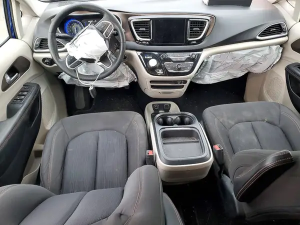 2C4RC1FG6KR541362 2019 CHRYSLER PACIFICA - Image 8