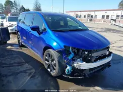 2C4RC1FG6KR567458 2019 CHRYSLER PACIFICA