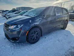 2C4RC1FG6KR567525 2019 CHRYSLER PACIFICA