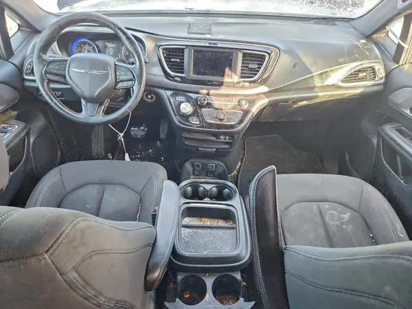 2C4RC1FG6KR567525 2019 CHRYSLER PACIFICA - Image 8