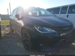2C4RC1FG6KR574040 2019 CHRYSLER PACIFICA