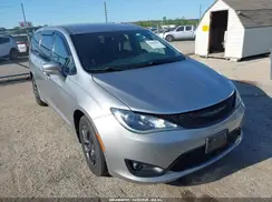 2C4RC1FG6KR575155 2019 CHRYSLER PACIFICA