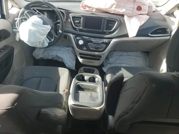 2C4RC1FG6KR576824 2019 CHRYSLER PACIFICA - Image 8