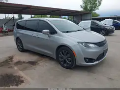 2C4RC1FG6KR593798 2019 CHRYSLER PACIFICA