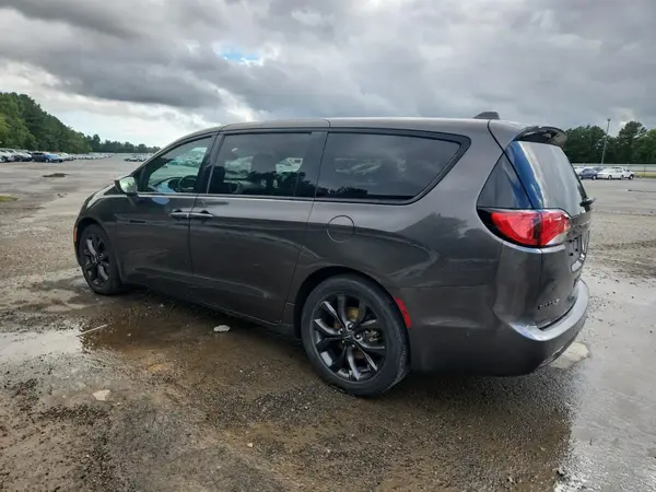 2C4RC1FG6KR604699 2019 CHRYSLER PACIFICA - Image 2