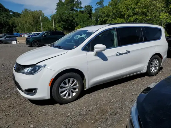 2C4RC1FG6KR644278 2019 CHRYSLER PACIFICA