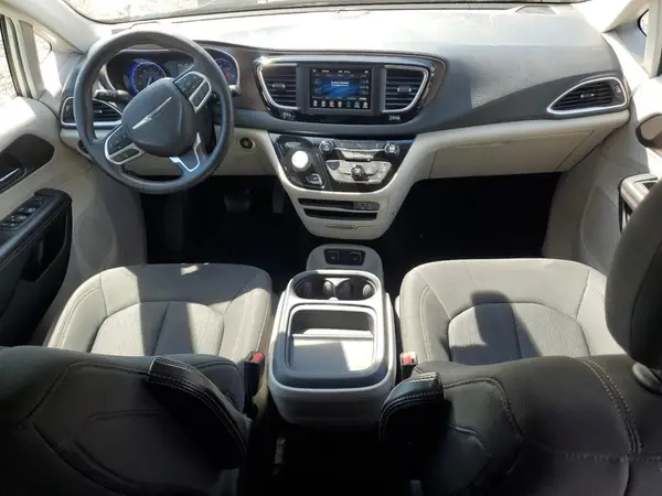 2C4RC1FG6KR644278 2019 CHRYSLER PACIFICA - Image 8