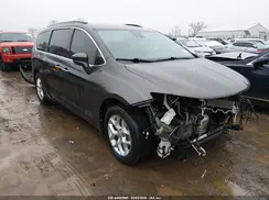 2C4RC1FG6KR644846 2019 CHRYSLER PACIFICA