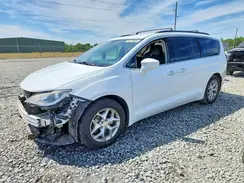 2C4RC1FG6KR653143 2019 CHRYSLER PACIFICA