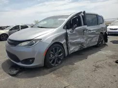 2C4RC1FG6KR653191 2019 CHRYSLER PACIFICA