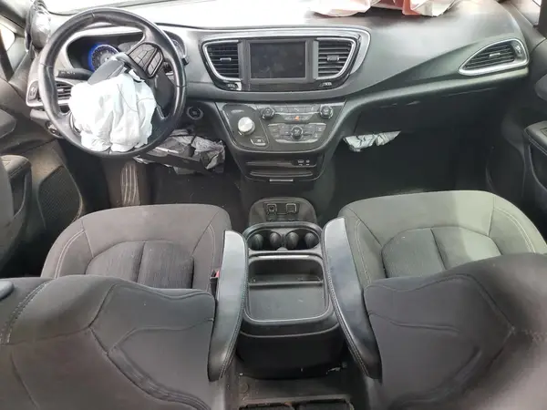 2C4RC1FG6KR653191 2019 CHRYSLER PACIFICA - Image 8