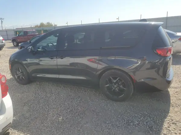 2C4RC1FG6KR704026 2019 CHRYSLER PACIFICA - Image 2