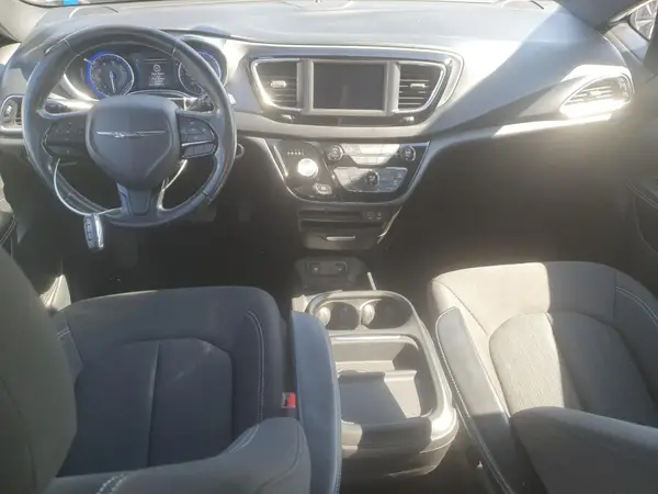 2C4RC1FG6KR704026 2019 CHRYSLER PACIFICA - Image 8