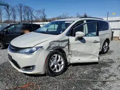 2C4RC1FG6KR710750 2019 CHRYSLER PACIFICA