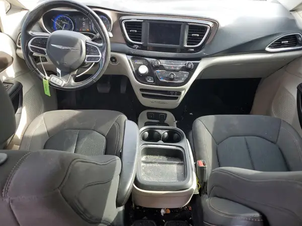 2C4RC1FG6KR714491 2019 CHRYSLER PACIFICA - Image 8
