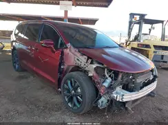 2C4RC1FG6KR732876 2019 CHRYSLER PACIFICA