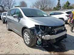 2C4RC1FG6LR102521 2020 CHRYSLER PACIFICA